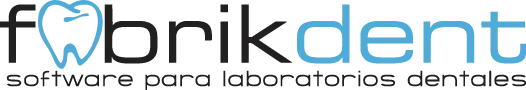Software para Laboratorios Dentales Fabrikdent